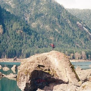 Meet your Posher, Nani